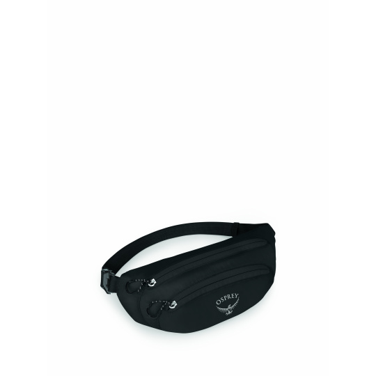 Ledvinka Osprey UL STUFF WAIST PACK 1 black