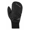 Montane SWITCH GLOVE-BLACK-S pánské prstové rukavice černé