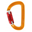 Petzl SMD TWIST LOCK karabina s pojistkou zámku twist-lock