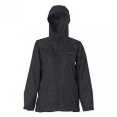 Weather Watch Jacket - Black vel. XL