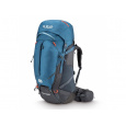 Rab Hyperon 65 ND orion blue/anthracite/ORA batoh