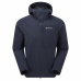 Montane TENACITY XT HOODIE-ECLIPSE BLUE-L pánská bunda modrá