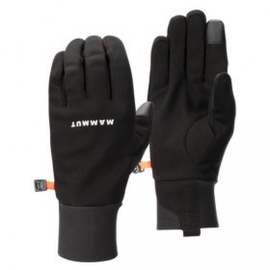 Rukavice Mammut Astro Glove