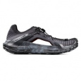 Boty Mammut Hueco II Air Low Men dark steel-black 00721