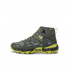 Boty Garmont 9.81 N AIR G 2.0 MID M GTX green/olivine