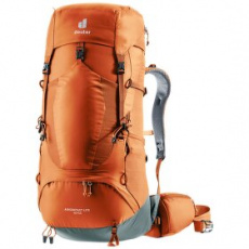 Batoh deuter Aircontact Lite 40 + 10