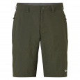 Montane TERRA SHORTS-OAK GREEN-32/M pánské kraťasy zelené