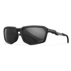 WILEY X RECON, Captivate Polarized Black Mirror - Matte Black