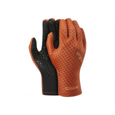 Rab Transition Windstopper Gloves firecracker/FCR M rukavice