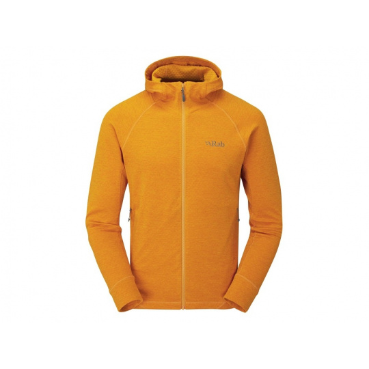 Rab Nexus Hoody marmalade/MAM