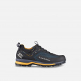 Boty Garmont DRAGONTAIL SYNTH GTX blue/radiant yellow