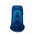 Batoh Osprey ATMOS AG LT 50 night shift/scoria blue