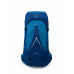 Batoh Osprey ATMOS AG LT 50 night shift/scoria blue