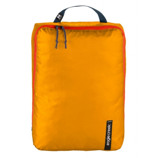 Eagle Creek obal Pack-It Isolate Clean/Dirty Cube M sahara yello