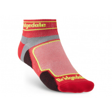 Bridgedale Trail Run UL T2 CS Low red/325