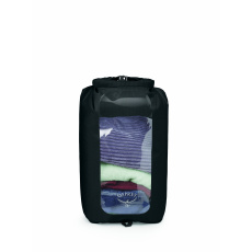 Obal Osprey DRY SACK 35 W/WINDOW black