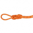 Lano Mammut 8.0 Alpine Dry Rope