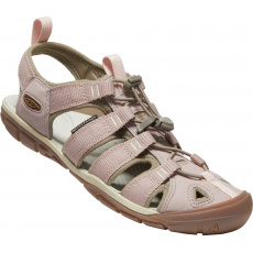 Sandály Keen CLEARWATER CNX WOMEN timberwolf/fawn