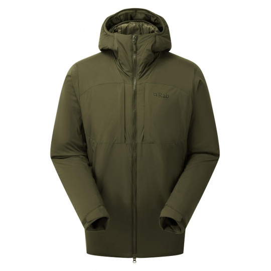 Rab Xenair Alpine Jacket olive (olive)/OLV