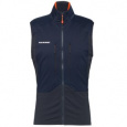 Vesta Mammut Eiger Nordwand ML Hybrid Vest Men Night