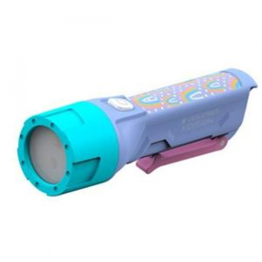 LEDLENSER KIDBEAM4 RAINBOW