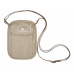 Eagle Creek kapsa na krk RFID Blocker Neck Wallet tan