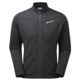 Montane PROTIUM JKT-CHARCOAL-XXL pánská bunda šedá