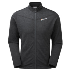 Montane PROTIUM JKT-CHARCOAL-XXL pánská bunda šedá