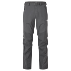 Montane TERRA PANTS-REG LEG-SLATE-M pánské kalhoty šedé