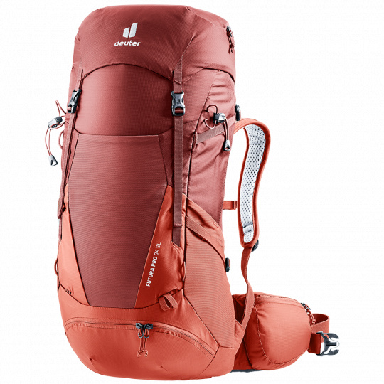 Batoh Deuter Futura Pro 34 SL