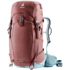 Batoh deuter Trail Pro 34 SL