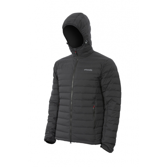 Péřová Bunda Pinguin Summit Men Jacket