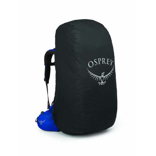 Pláštěnka na batoh Osprey UL RAINCOVER MD black