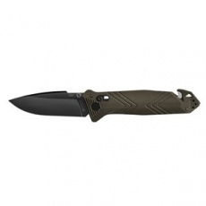 CAC ARMY KNIFE PA6 FV ARMY GREEN HANDLE