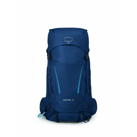 Batoh Osprey KESTREL 38 atlas blue