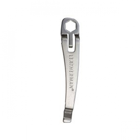 LEATHERMAN KLIP PRO WINGMAN