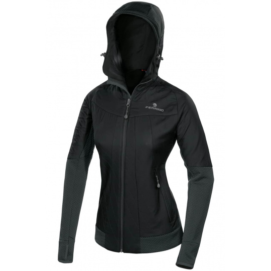 Ferrino - Mulhacen Jacket Woman