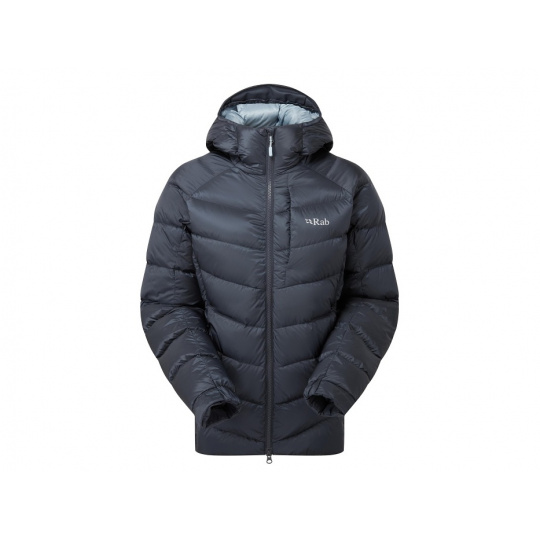 Rab Glaceon Pro Jacket Women's beluga/BEL