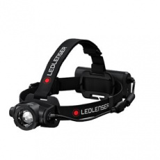 LEDLENSER H15R CORE