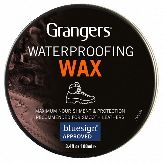 Vosk Grangers Waterproofing Wax 100 ml