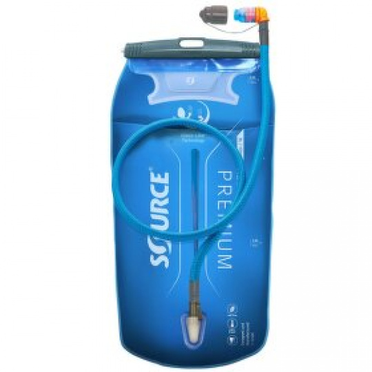 Vak Source Widepac Premium 3 L 2023