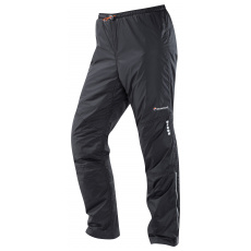 Montane PRISM PANTS-REG LEG-BLACK-S pánské kalhoty černé