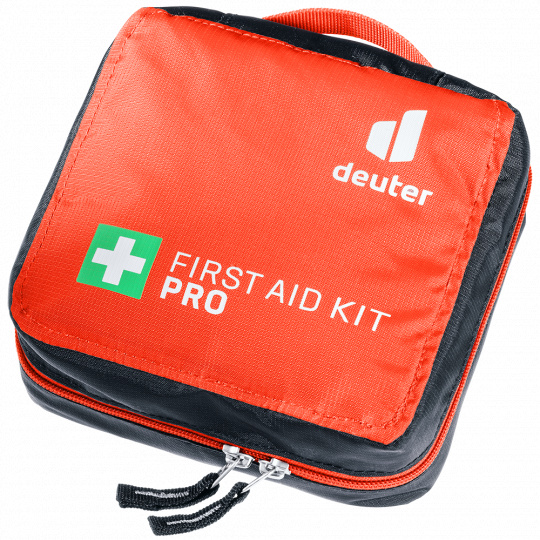 Lékárnička Deuter First Aid Kit Pro - prázdná