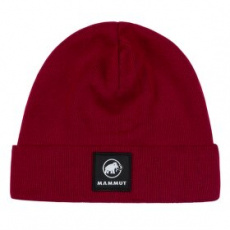 Čepice Mammut Fedoz Beanie