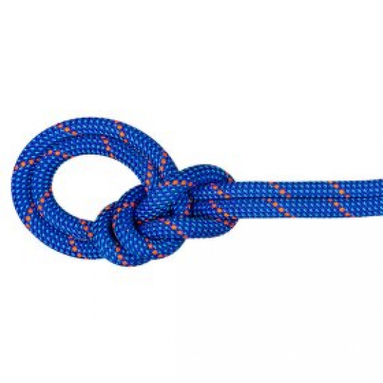 Lano Mammut 9.5 Crag Dry Rope