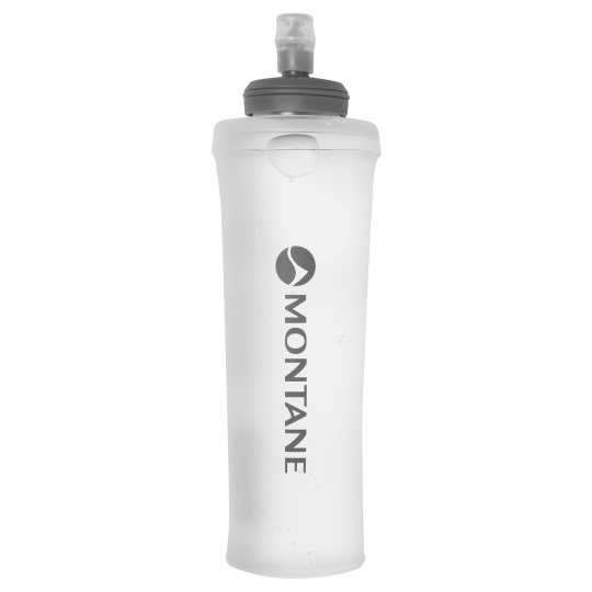 Montane MONTANE ULTRAFLASK 500ML-MONTANE LOGO-ONE SIZE  láhev Montane Logo