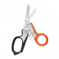 LEATHERMAN RAPTOR RESCUE ORANGE/BLACK