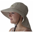 TravelSafe klobouk s límcem proti slunci Sun Hat