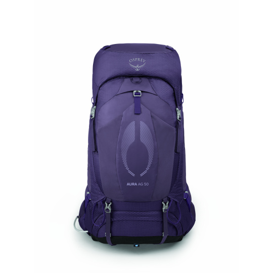 Batoh Osprey AURA AG 50 enchantment purple