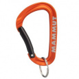 Karabina Mammut Mammut Mini Carabiner Workhorse Keylock L